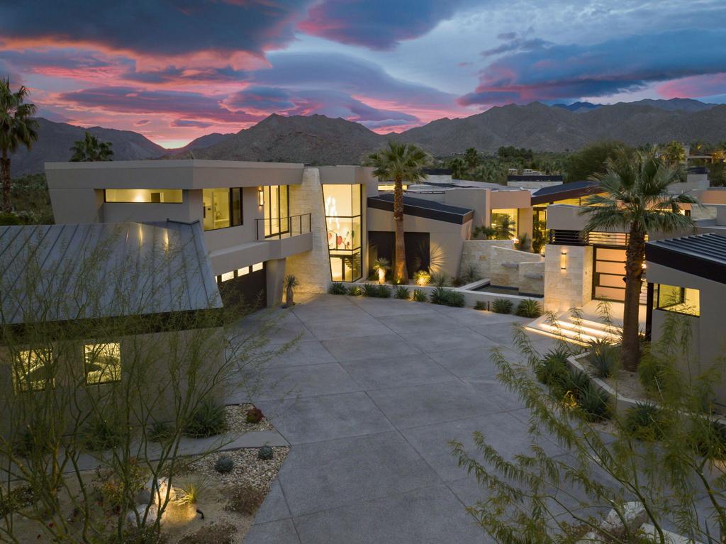 Bighorn Golf Club - Residential