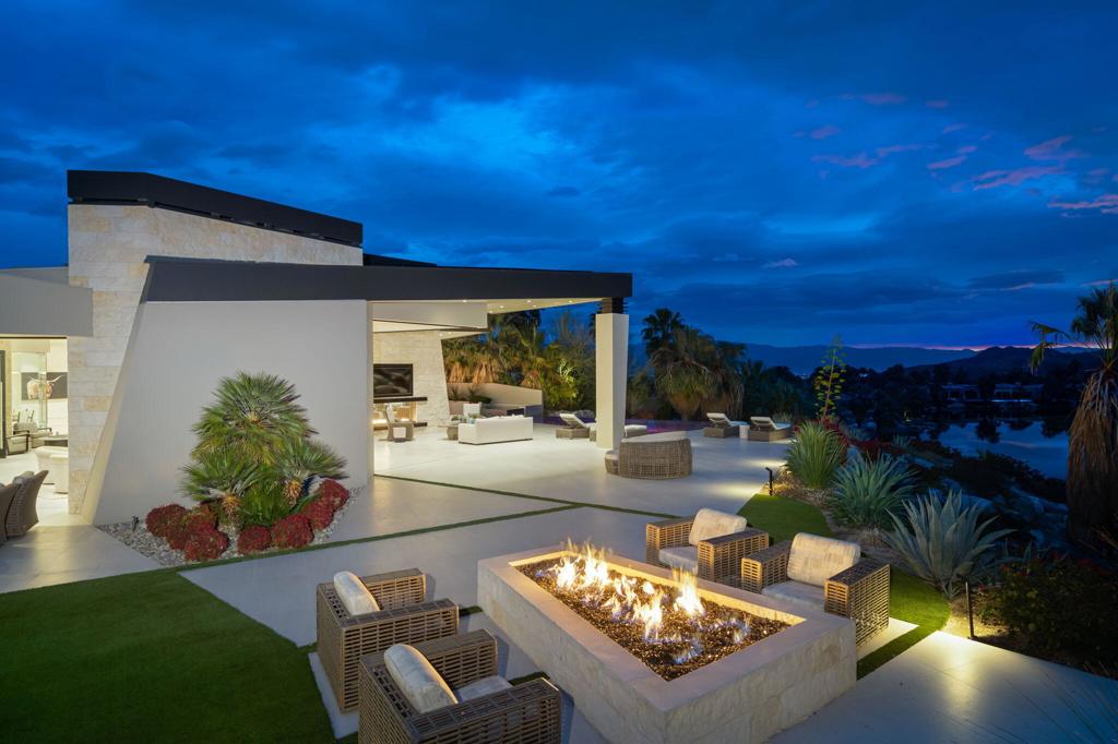 Bighorn Golf Club - Residential