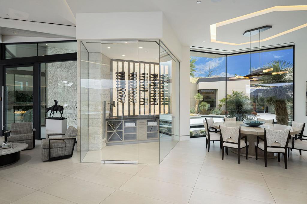 Bighorn Golf Club - Residential