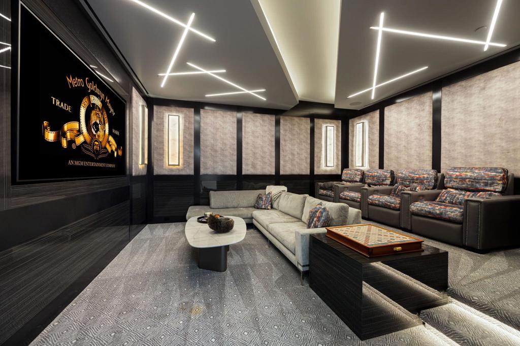 Bighorn Golf Club - Residential