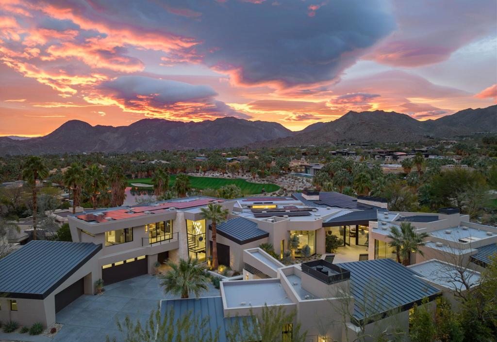 Bighorn Golf Club - Residential