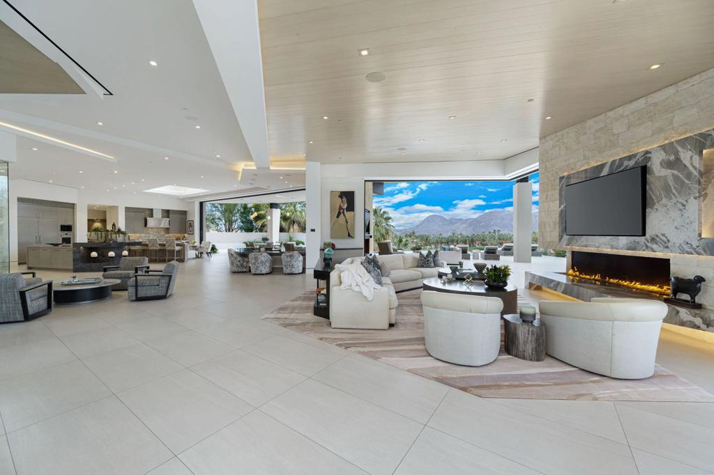 Bighorn Golf Club - Residential