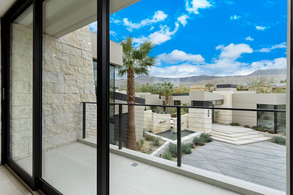 Bighorn Golf Club - Residential