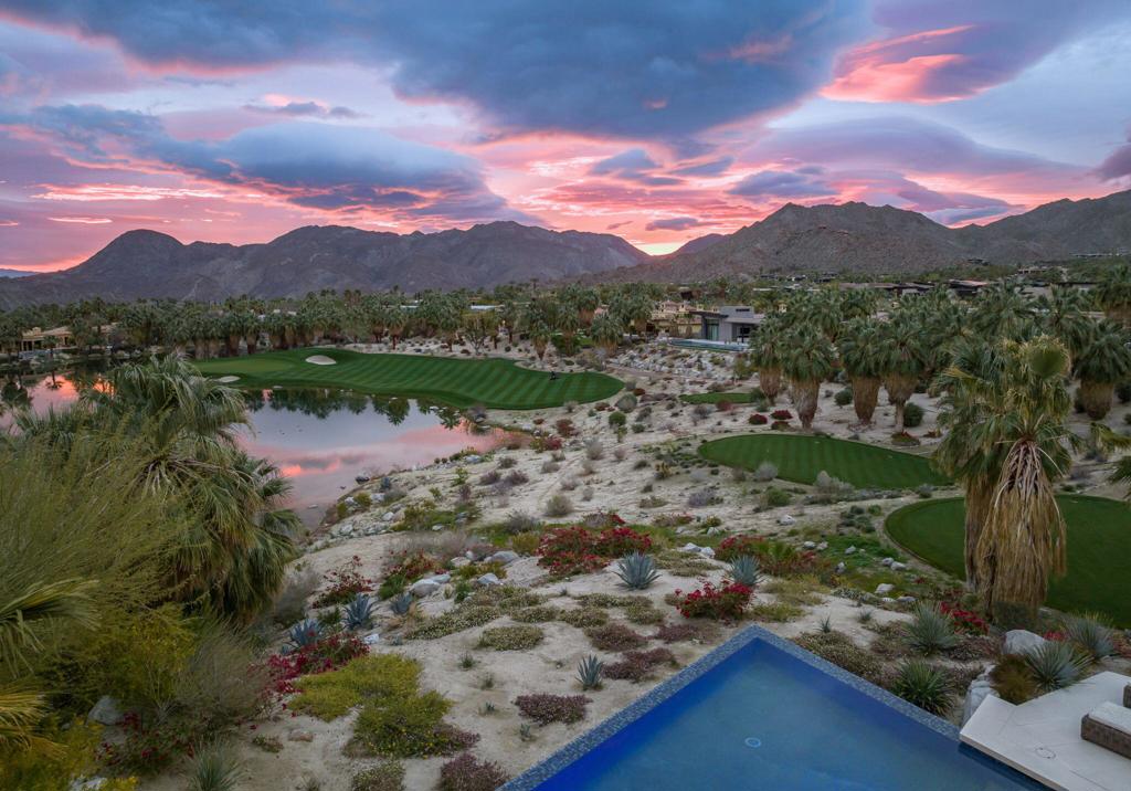 Bighorn Golf Club - Residential