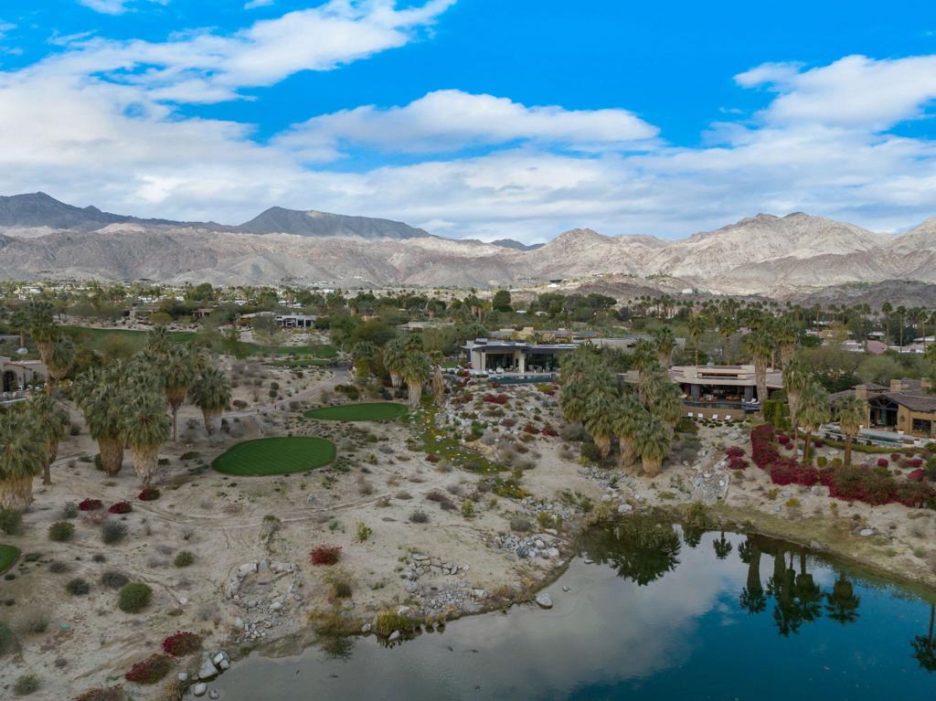 Bighorn Golf Club - Residential