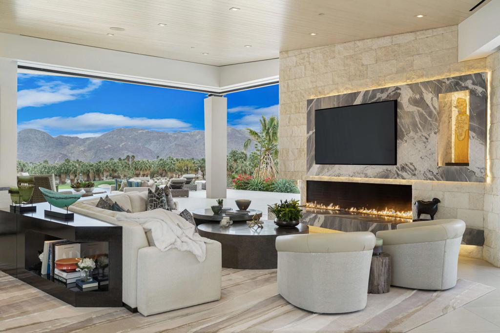 Bighorn Golf Club - Residential