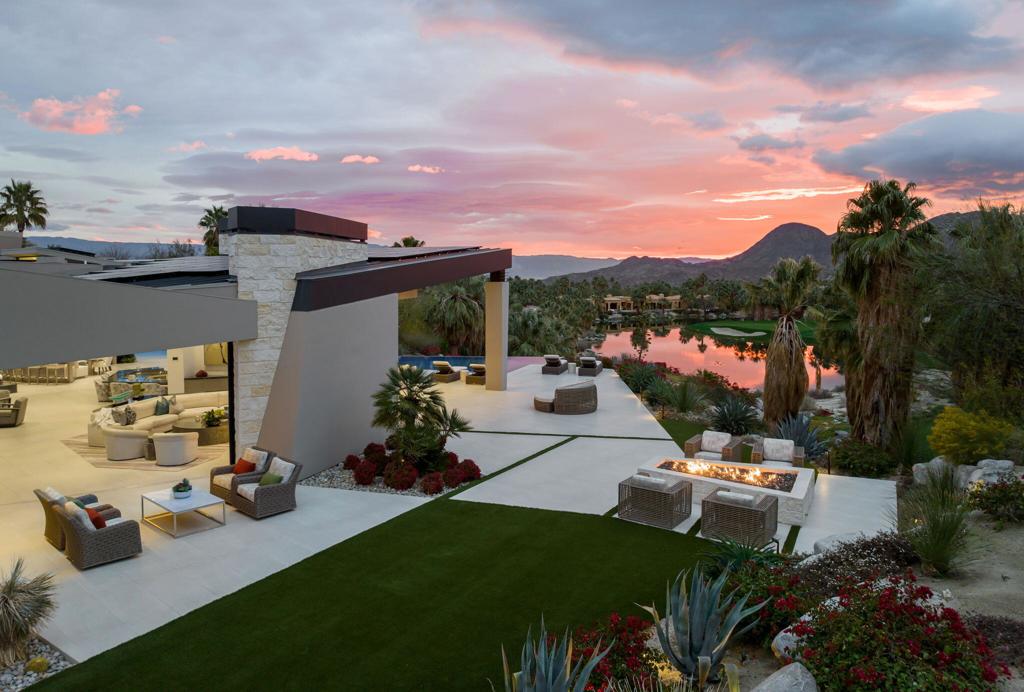 Bighorn Golf Club - Residential