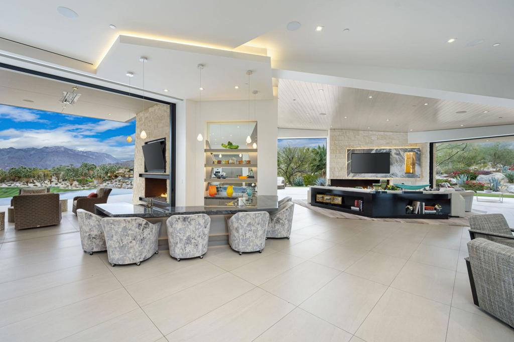 Bighorn Golf Club - Residential