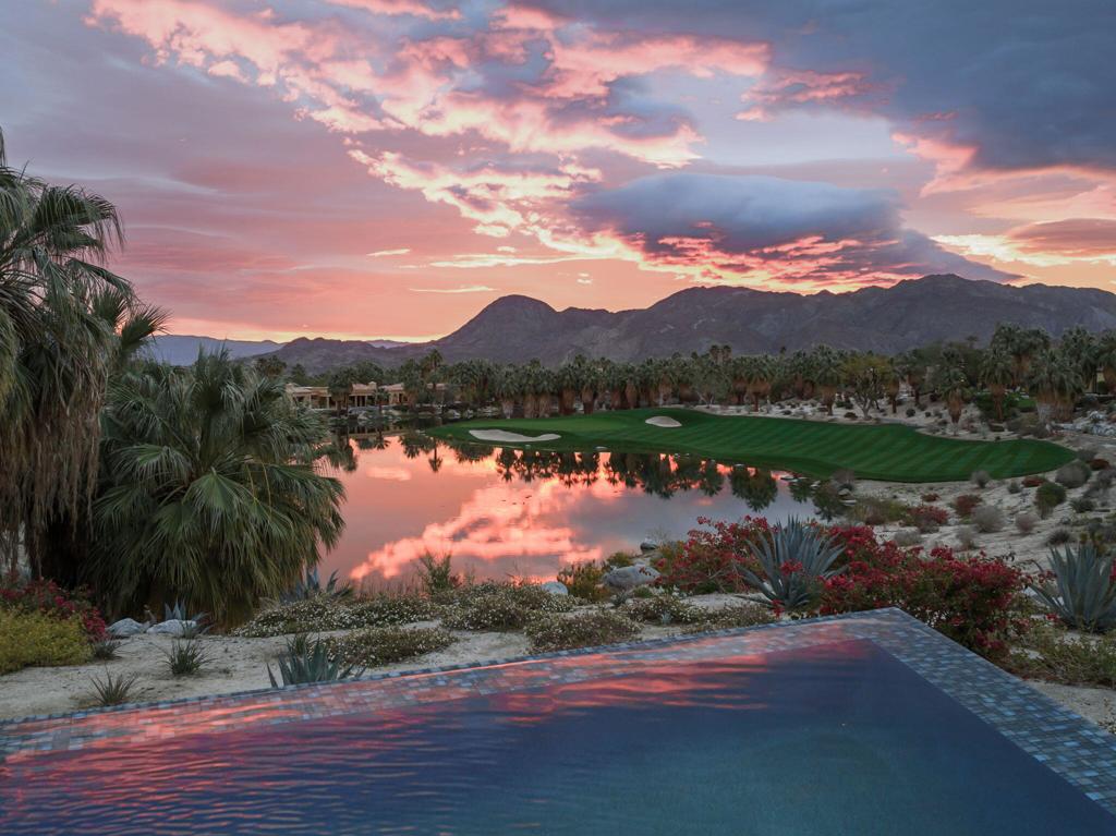 Bighorn Golf Club - Residential