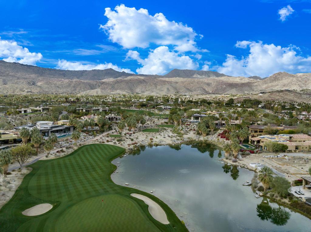 Bighorn Golf Club - Residential