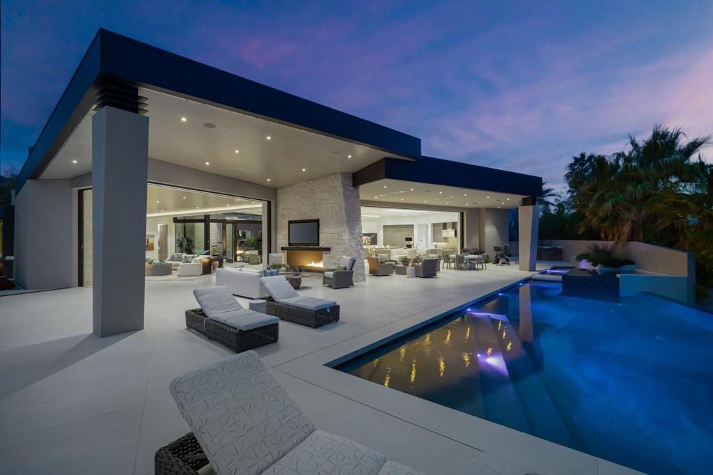 Bighorn Golf Club - Residential