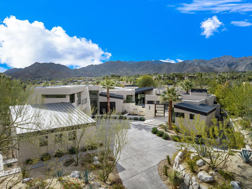 Bighorn Golf Club - Residential