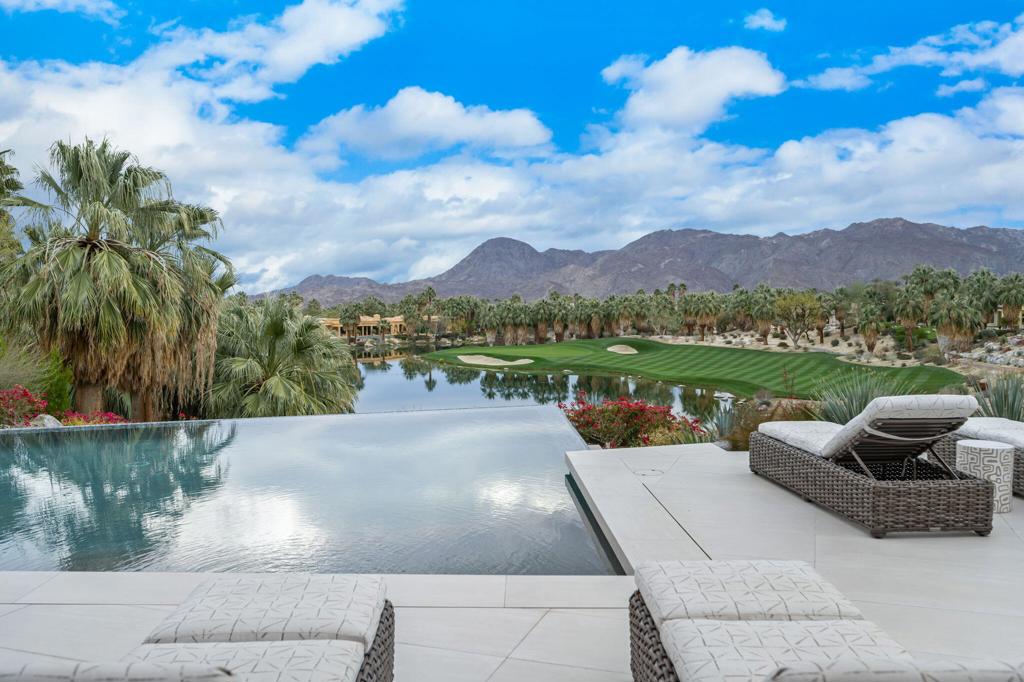 Bighorn Golf Club - Residential