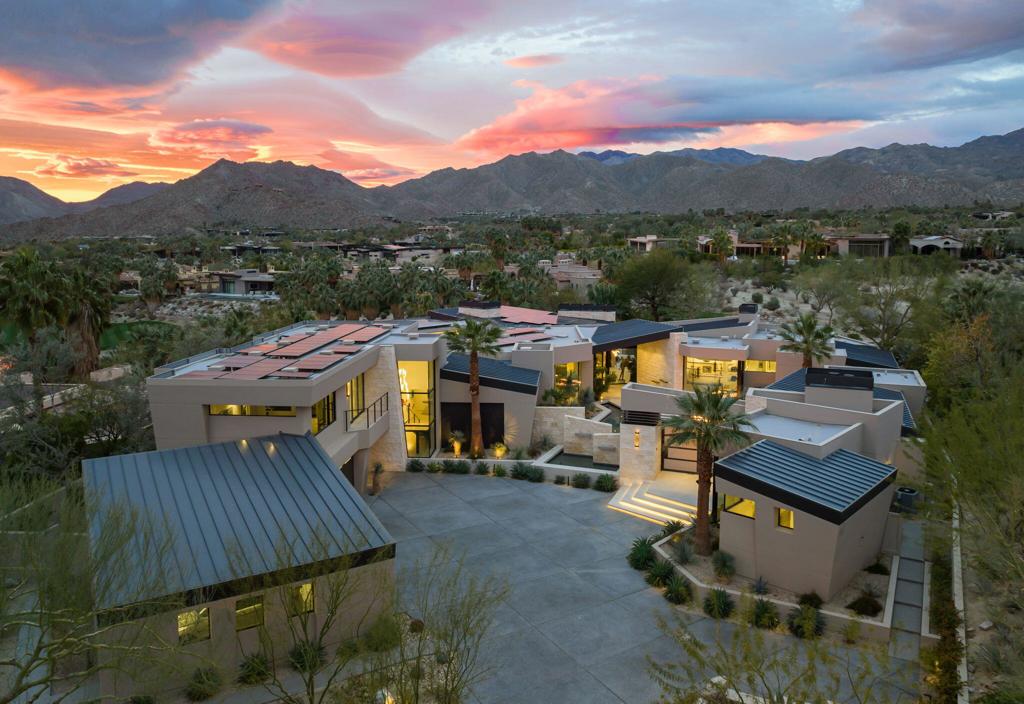 Bighorn Golf Club - Residential