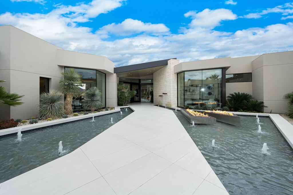 Bighorn Golf Club - Residential