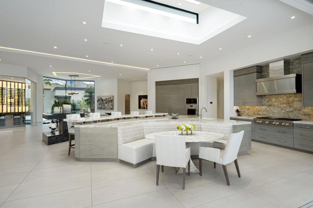 Bighorn Golf Club - Residential