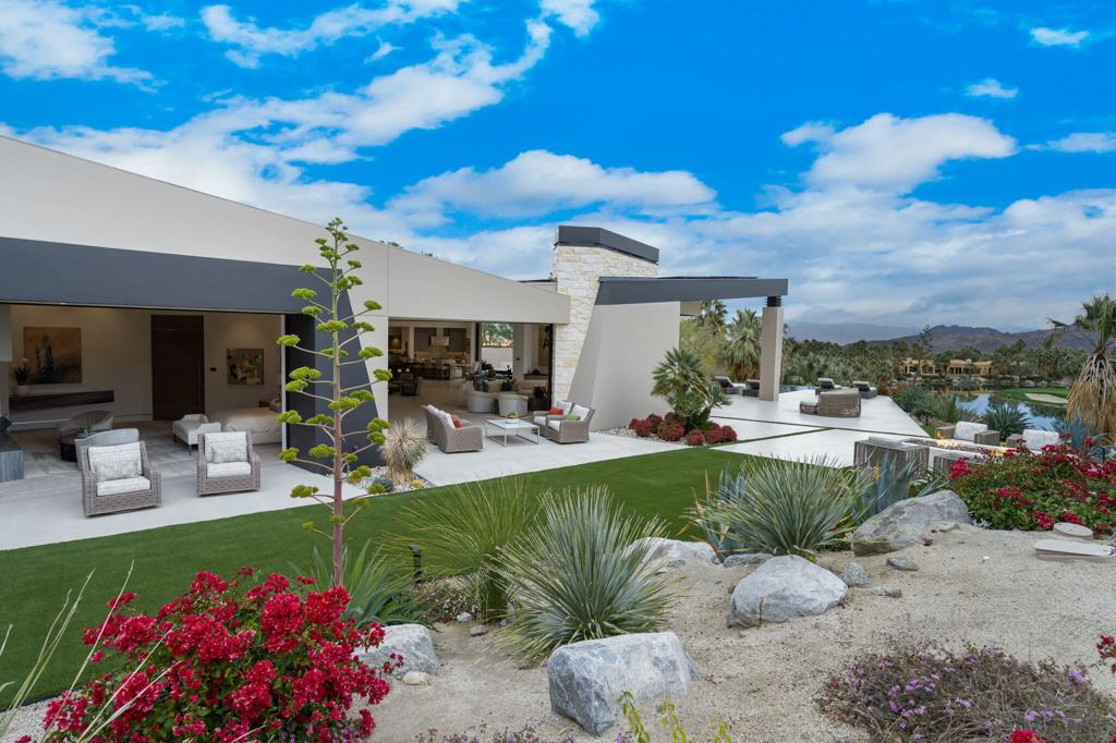 Bighorn Golf Club - Residential