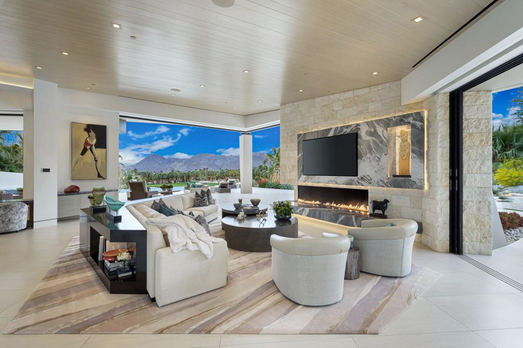 Bighorn Golf Club - Residential