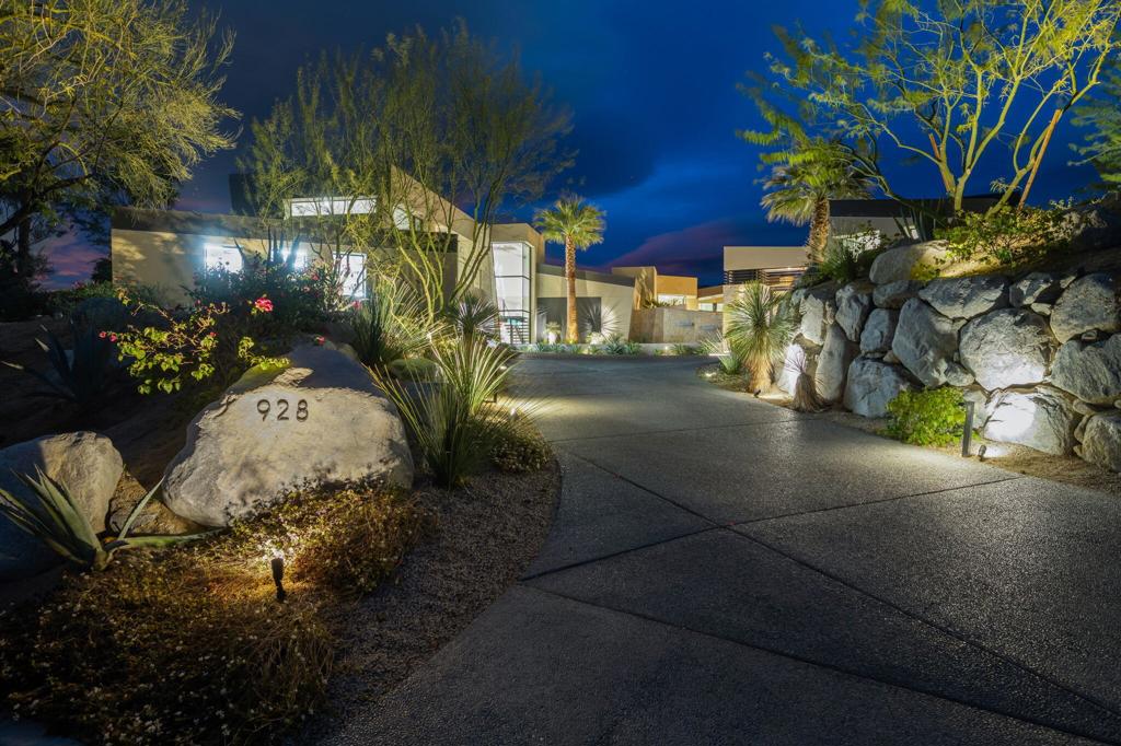 Bighorn Golf Club - Residential