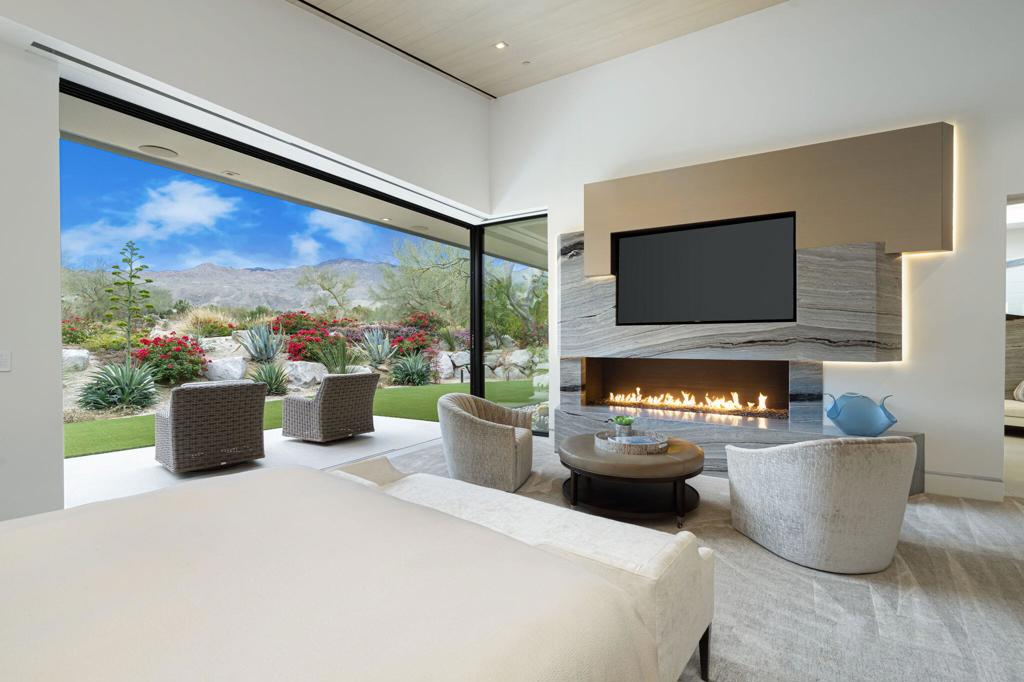 Bighorn Golf Club - Residential