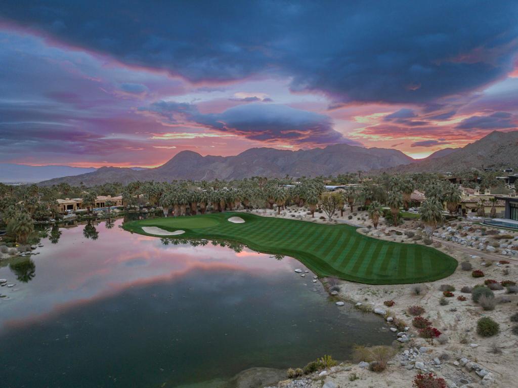 Bighorn Golf Club - Residential