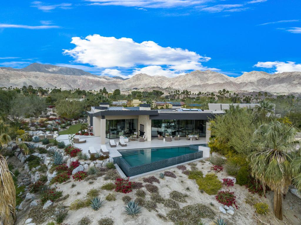 Bighorn Golf Club - Residential