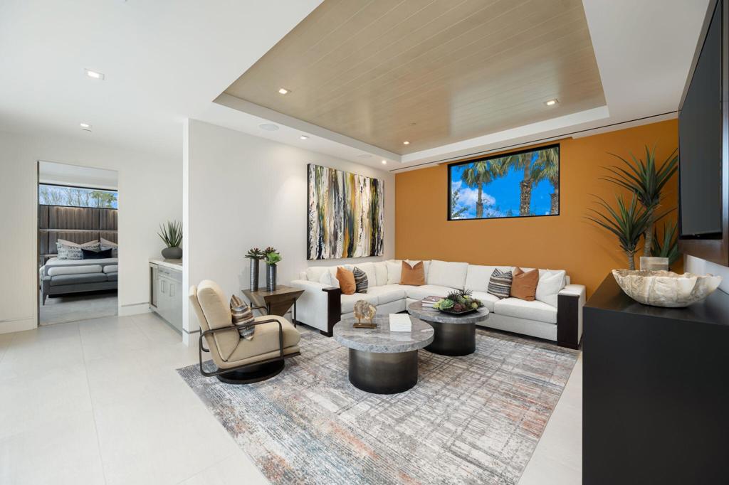 Bighorn Golf Club - Residential