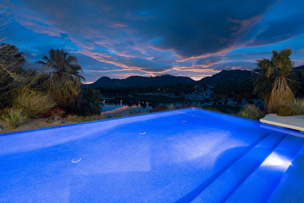 Bighorn Golf Club - Residential