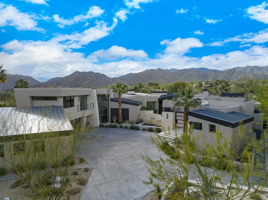 Bighorn Golf Club - Residential