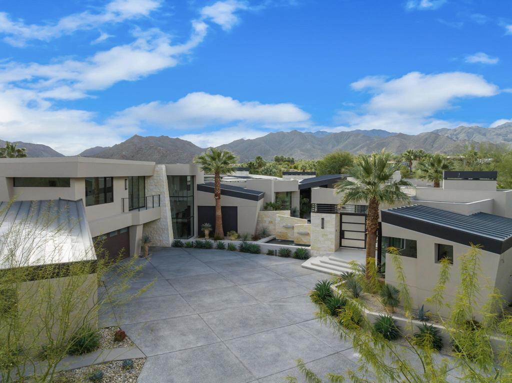 Bighorn Golf Club - Residential