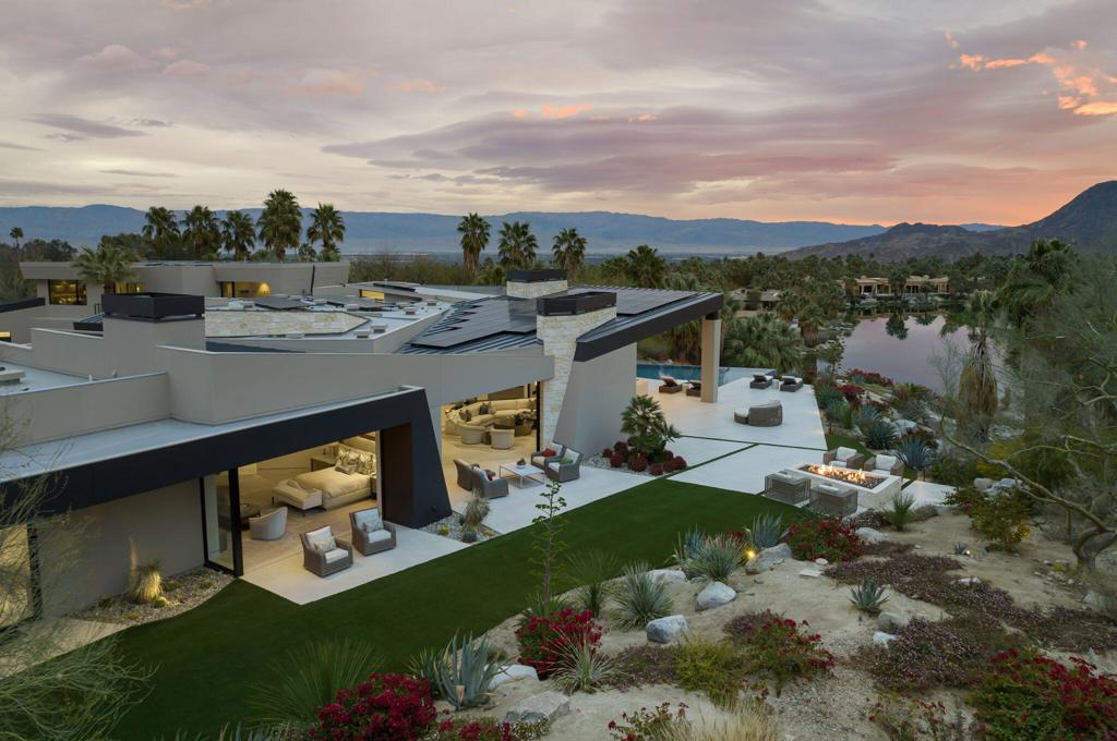 Bighorn Golf Club - Residential