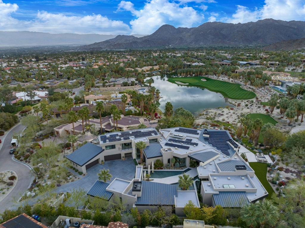 Bighorn Golf Club - Residential