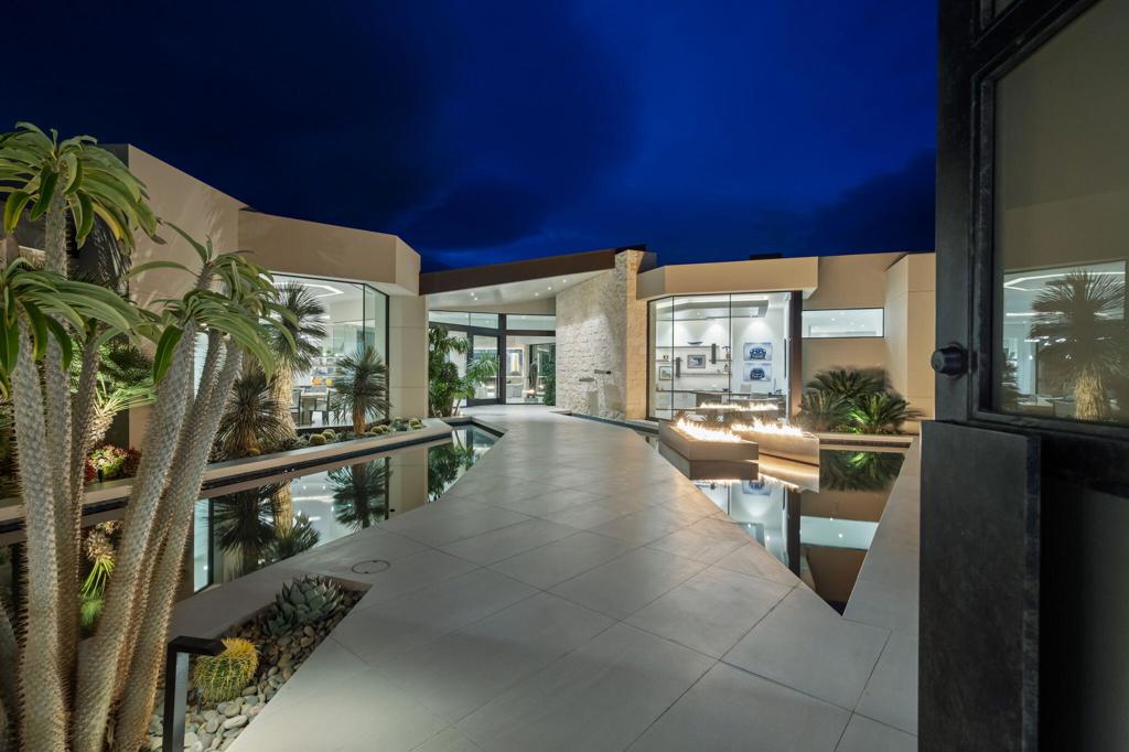 Bighorn Golf Club - Residential