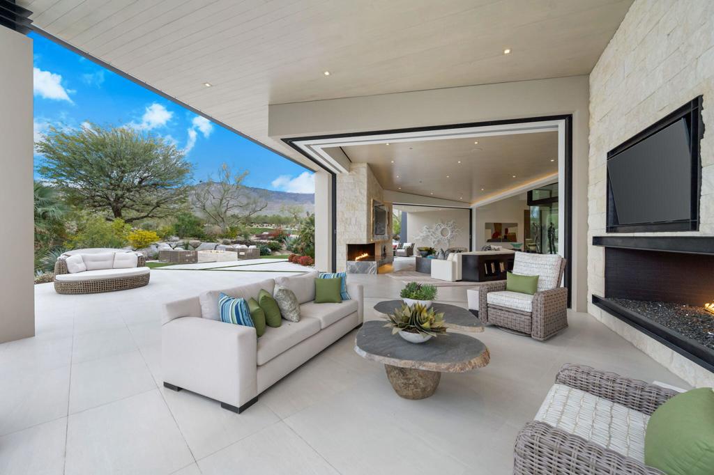 Bighorn Golf Club - Residential