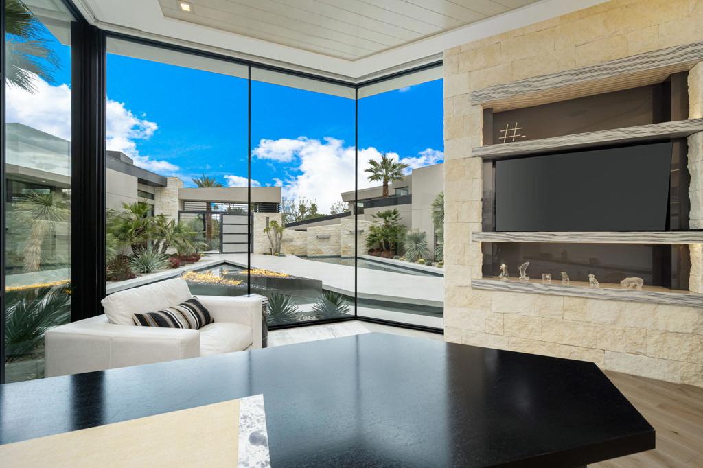 Bighorn Golf Club - Residential