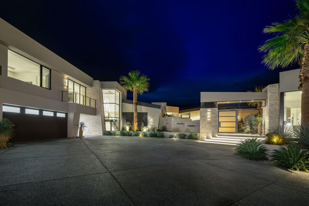 Bighorn Golf Club - Residential