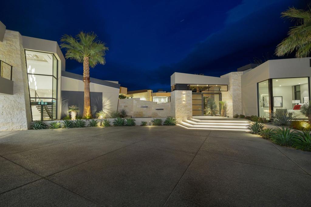 Bighorn Golf Club - Residential