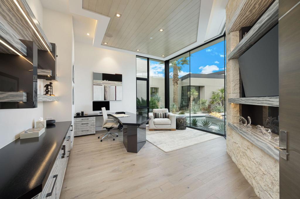 Bighorn Golf Club - Residential