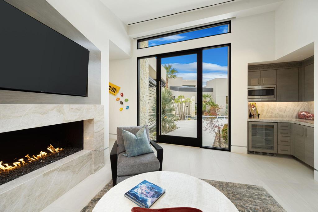 Bighorn Golf Club - Residential