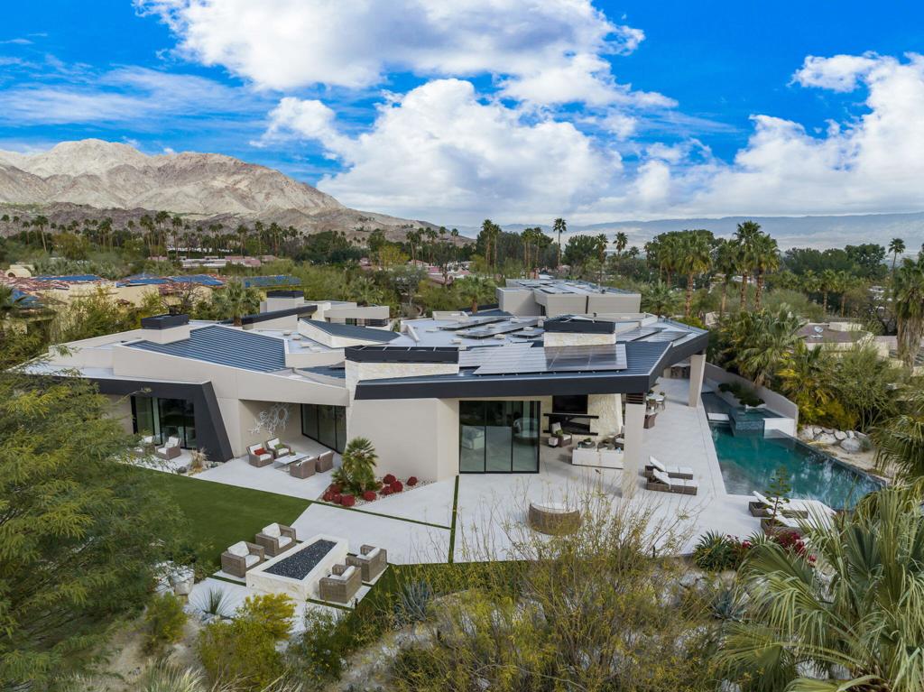 Bighorn Golf Club - Residential