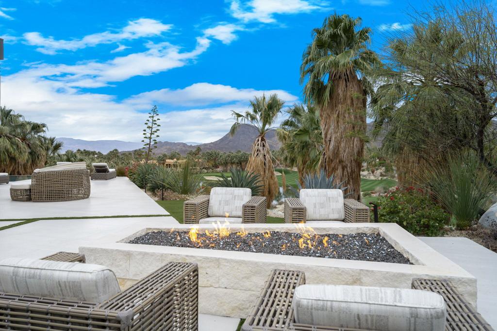 Bighorn Golf Club - Residential