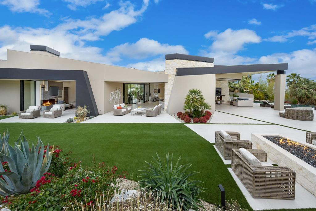 Bighorn Golf Club - Residential