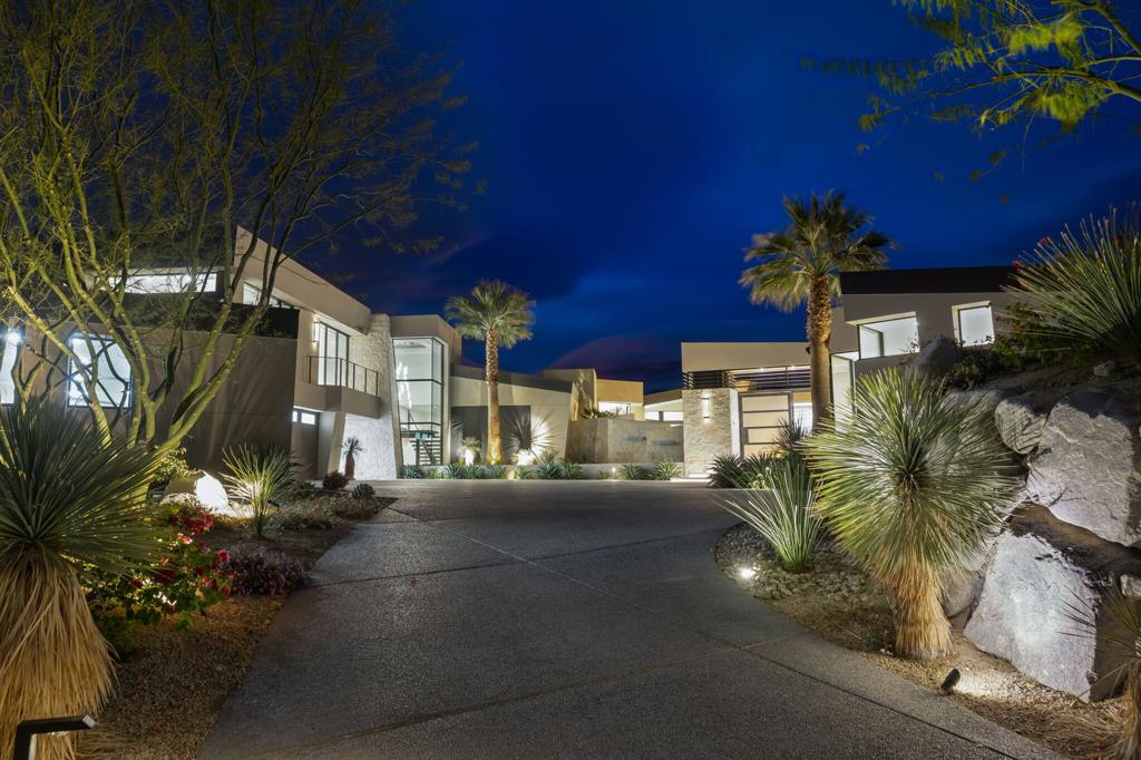 Bighorn Golf Club - Residential