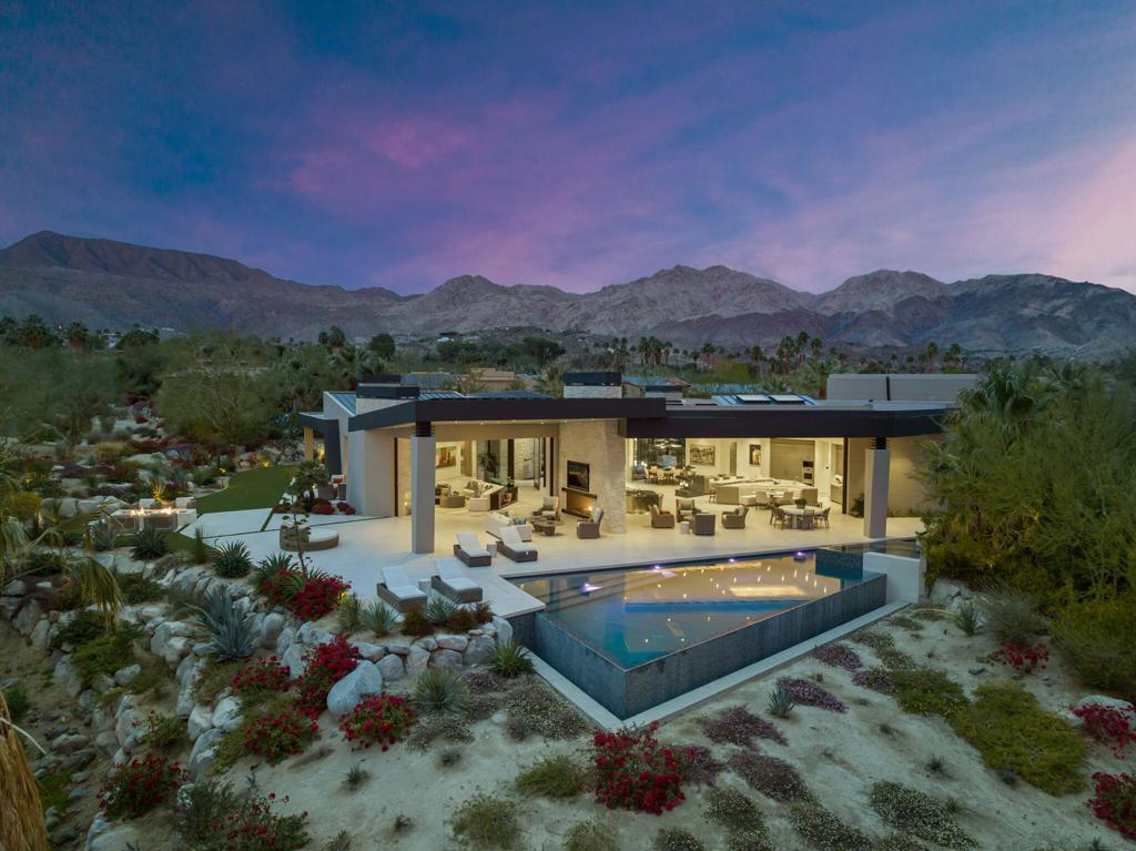 Bighorn Golf Club - Residential