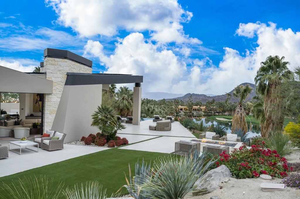 Bighorn Golf Club - Residential