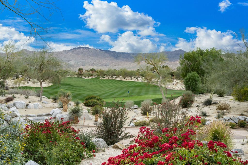 Bighorn Golf Club - Residential