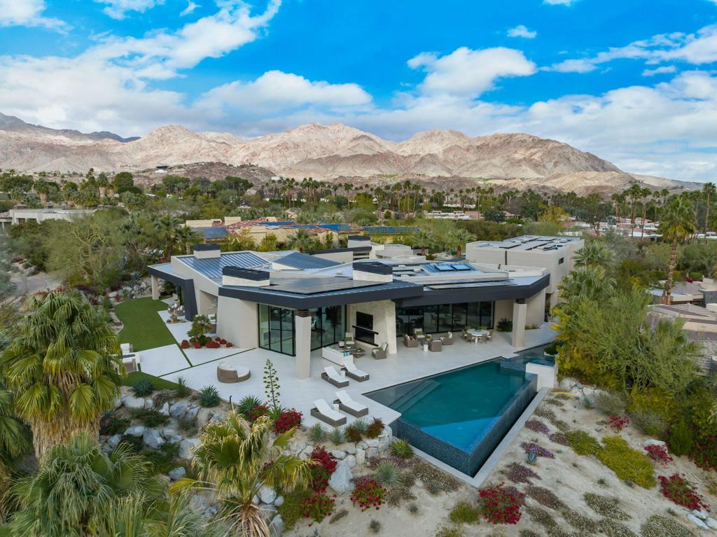 Bighorn Golf Club - Residential