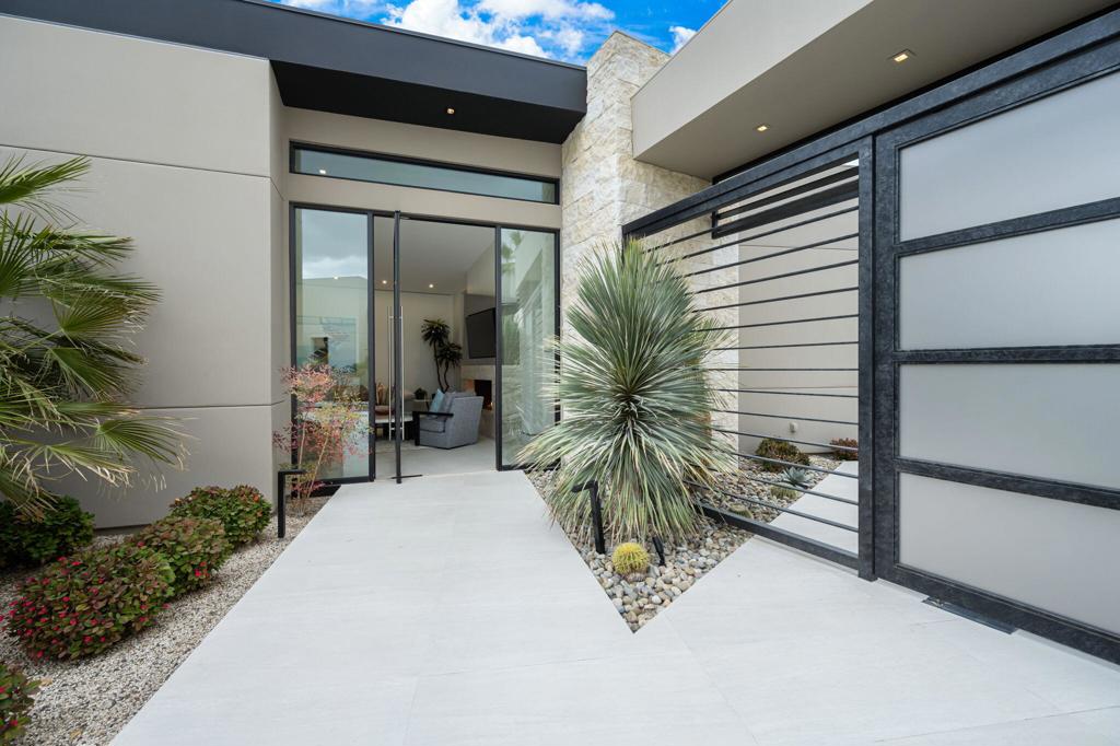 Bighorn Golf Club - Residential