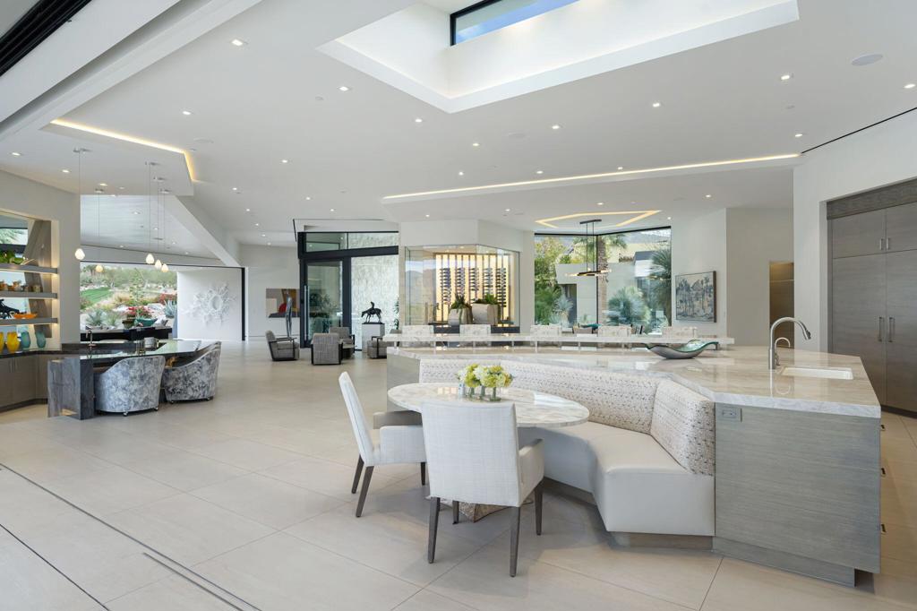 Bighorn Golf Club - Residential