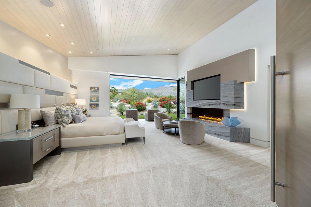 Bighorn Golf Club - Residential